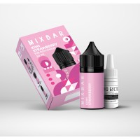 Готовий набір Міх Ваг SLT Kiwi Strawberry (Ківі Полуниця) 30 ml