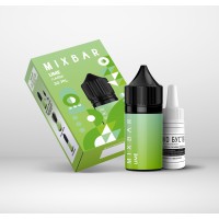 Готовий набір Міх Bar SLT Lime (Лайм) 30ml