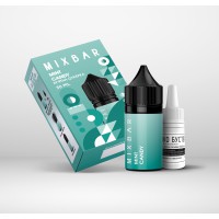 Готовий набір Міх Ваг SLT Mint Candy (М'ятна Цукерка) 30ml