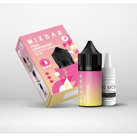 Готовый набор Міх Bar SLT Pink Lemonade (Розовый Лимонад) 30ml