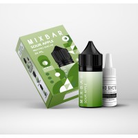 Готовый набор Міх Ваг SLT Sour Apple (Яблоко Кислое) 30ml