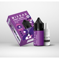 Готовий набір Міx Bar SLT Sweet Grape (Солодкий Виноград) 30ml