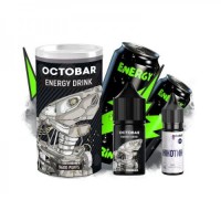 Набір для самозамісу OctoBar Salt 30 мл - Energy Drink