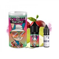 Набір для самозамісу OctoBar Salt 30 мл - Pear Apple