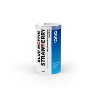 Набор IONIQ Strawberry Blue Muffin - 60 мл (3 mg/ml)