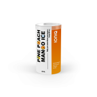 Набор IONIQ Pine Peach Mango - 60 мл (3 mg/ml)