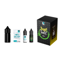 Набір Just Salt Apple Boom - 30 мл Salt