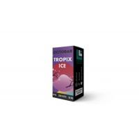 Набор Octo Bar Tropix Ice - 10 мл Salt