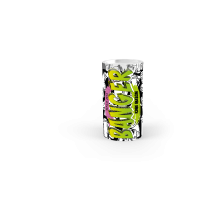 Набор ULL Organic BANGER Kiwi Melon - 60 мл (3 mg/ml)