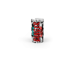 Набір ULL Organic BANGER Red Punch - 60 мл (3 mg/ml)