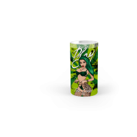 Набір ULL Organic Play Toxic Green - 60 мл (3 mg/ml)