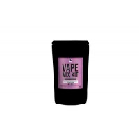 Набор Vape Mix Kit Raspberry Blueberry - 60 мл