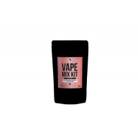 Набір Vape Mix Kit Strawberry - 60 мл