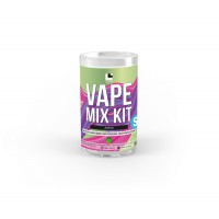 Набор Vape Mix Kit Apple - 30 мл Salt Набор Vape Mix Kit Apple - 30 мл Salt