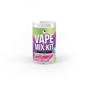 image 1 Набор Vape Mix Kit Apple - 30 мл Salt