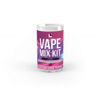 Набор Vape Mix Kit Cherry - 30 мл Salt Набор Vape Mix Kit Cherry - 30 мл Salt