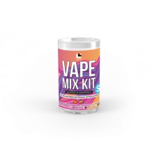 Набір Vape Mix Kit Orange - 30 мл Salt - фото, ціна, купити, Україна, Київ.