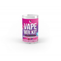 Набор Vape Mix Kit Raspberry - 30 мл Salt