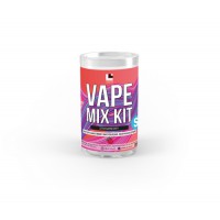 Набір Vape Mix Kit Strawberry - 30 мл Salt