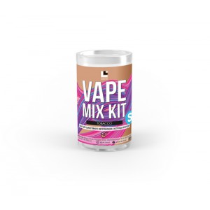 image 1 Набір Vape Mix Kit Tobacco - 30 мл Salt