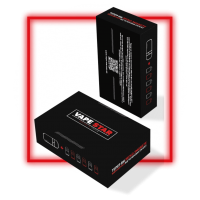 Набор VapeStar для отказа от сигарет