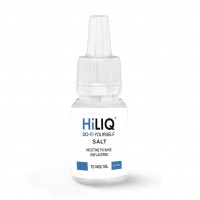 Солевой никотин 100 мг/мл HILIQ ® - 10 мл