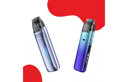 VMATE Max или Pro Power Edition: два фаворита VOOPOO, но кому из них место в вашем кармане?