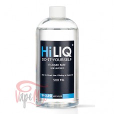 image 1 Нікотин 100 мг / мл HILIQ ® - 500 мл