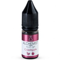 Alchemist Salt – Cran Apple