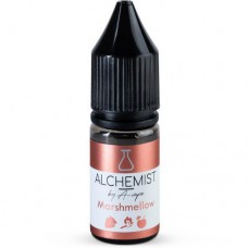 Alchemist Salt - Marshmellow