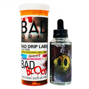 image 1 Bad Drip – Bad Blood