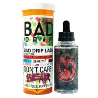 Bad Drip - Do not Care Bear