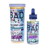 Bad Drip - Don’t Care Bear Iced Out