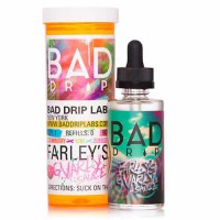 Bad Drip - Farley's Gnarly Sauce