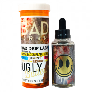 image 1 Bad Drip – Ugly Butter