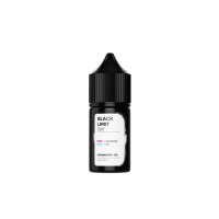 Black Limit - Strawberry Ice