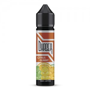 image 1 Рідина Chaser - Citrus Gummy
