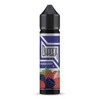 Рідина Chaser - Pamberry X