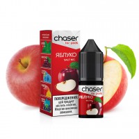 Рідина Chaser For Pods - Яблуко
