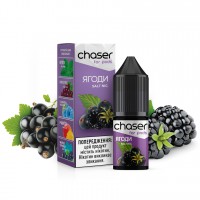 Рідина Chaser For Pods - Ягоди