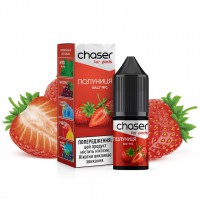 Жидкость Chaser For Pods - Клубника