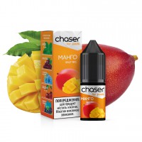 Жидкость Chaser For Pods - Манго