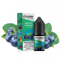 Жидкость Chaser For Pods - Ментол-черника