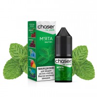 Жидкость Chaser For Pods - Мята