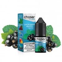 Рідина Chaser For Pods - Ментол-Смородина