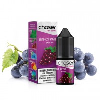 Жидкость Chaser For Pods - Виноград