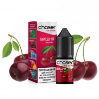 Рідина Chaser For Pods - Вишня
