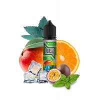 Рідина Chaser - Bali Tripple Shot