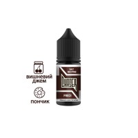 Жидкость Chaser Salt - Fredi Жидкость Chaser Salt - Fredi