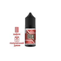 Рідина Chaser Salt - Strafl